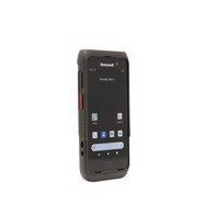 Honeywell CT45, 2D, USB-C, BT, Wi-Fi, 4G, komplet (USB), GMS, Android